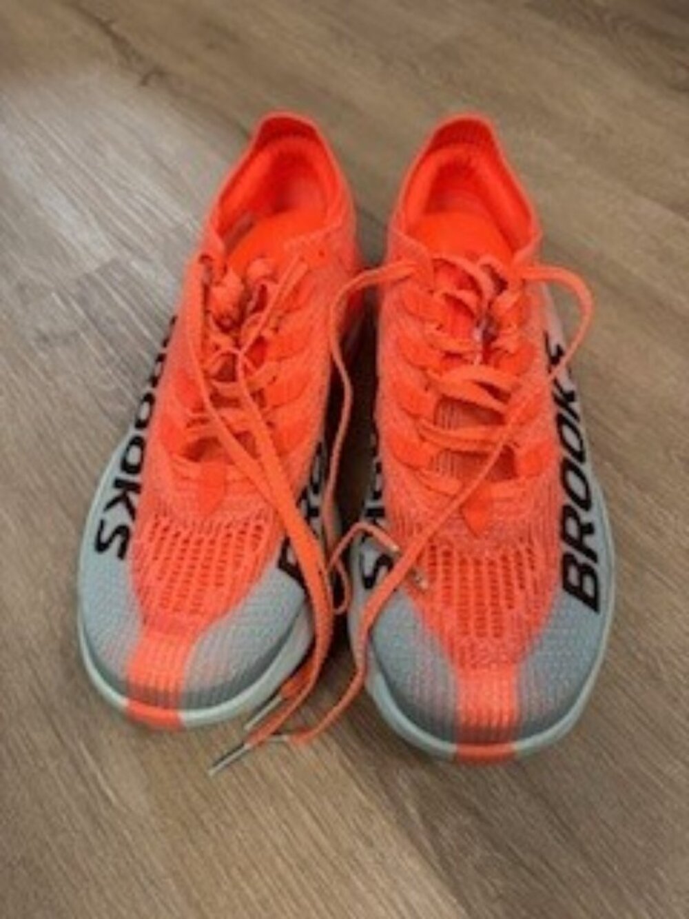 Brooks Hyperion Elite 5
